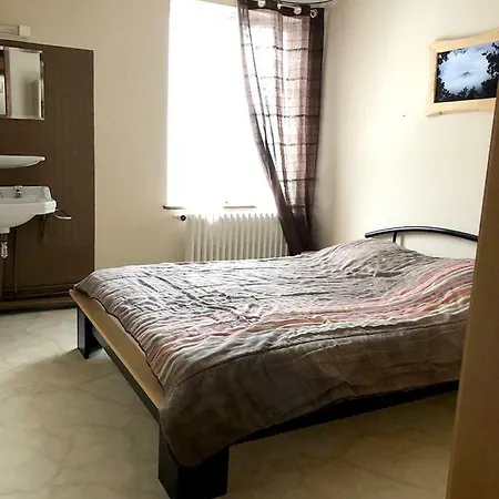 Chalet Route Departementale Διαμέρισμα *