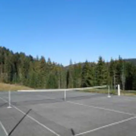 Chalet Route Departementale *
