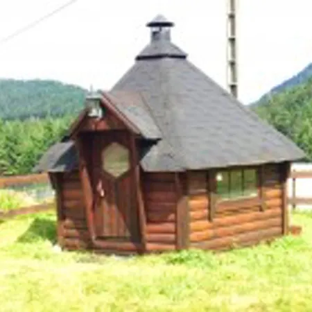 Chalet Route Departementale Διαμέρισμα *