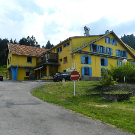 Chalet Route Departementale * Ban-sur-Meurthe-Clefcy